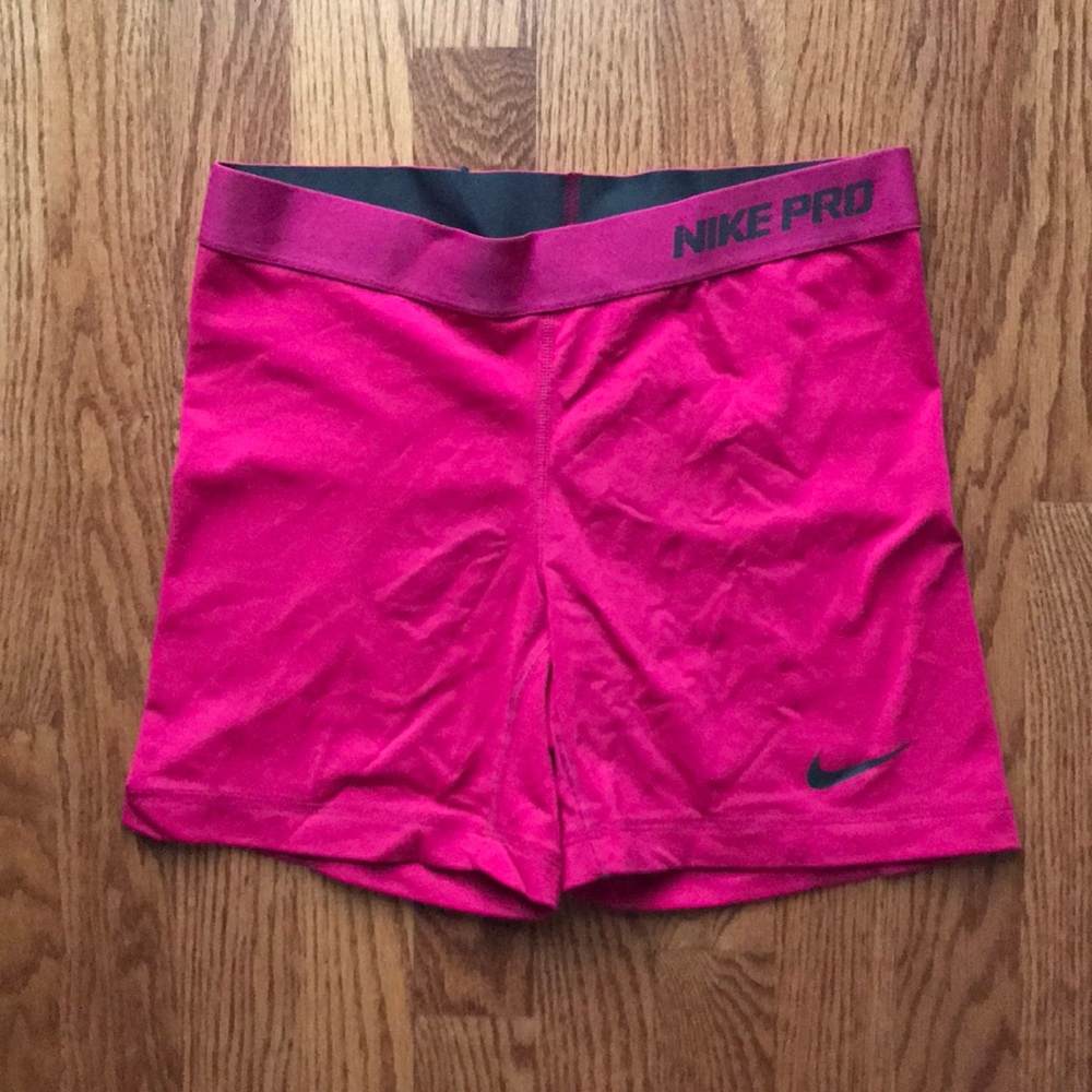 Nike Pro Spandex